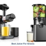 best juicer for greens