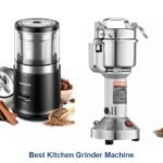 best kitchen grinder machine