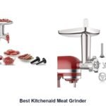 best kitchenaid meat grinder