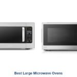 best large microwave ovens