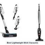 best lightweight stick vacuums