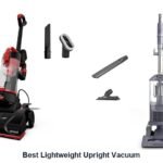 best lightweight upright vacuum