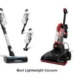 best lightweight vacuum