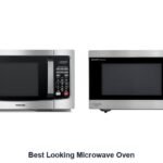 best looking microwave oven