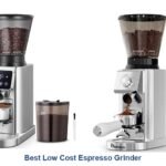 best low cost espresso grinder