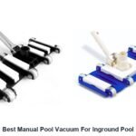 best manual pool vacuum for inground pool
