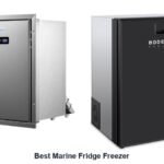 best marine fridge freezer