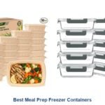 best meal prep freezer containers