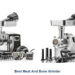 best meat and bone grinder