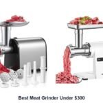 best meat grinder under $300