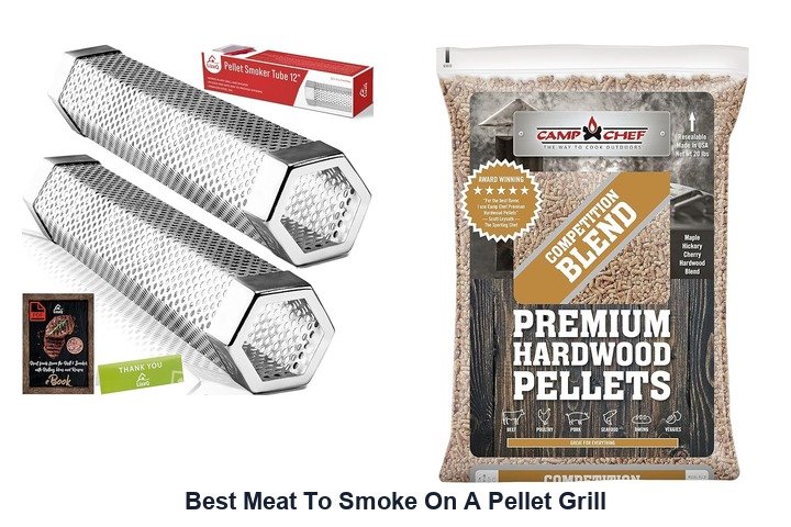 best meat to smoke on a pellet grill