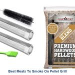 best meats to smoke on pellet grill