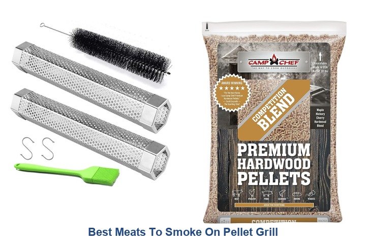 best meats to smoke on pellet grill