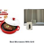 best microwave with grill