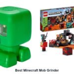 best minecraft mob grinder