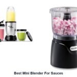 best mini blender for sauces