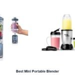 best mini portable blender