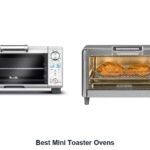 best mini toaster ovens