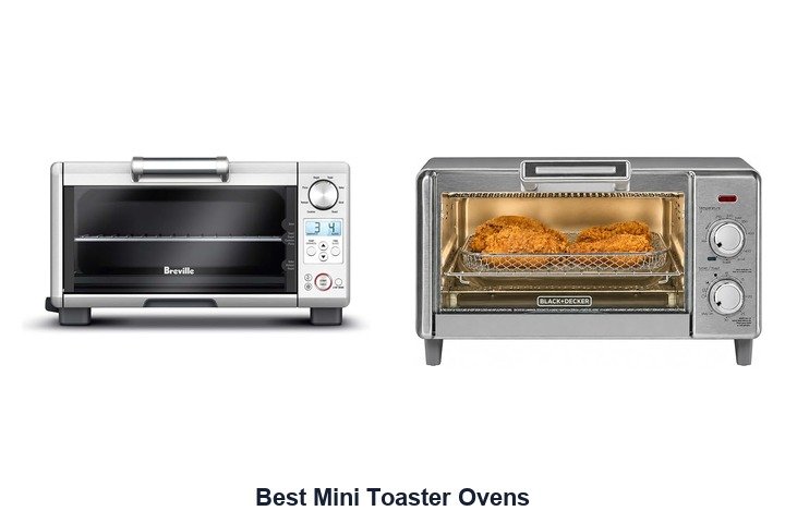 best mini toaster ovens