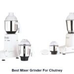 best mixer grinder for chutney