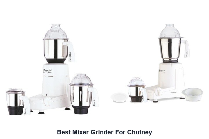 best mixer grinder for chutney
