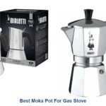 best moka pot for gas stove