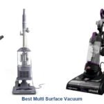 best multi surface vacuum