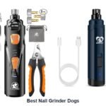 best nail grinder dogs