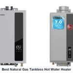 best natural gas tankless hot water heater