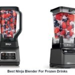 best ninja blender for frozen drinks