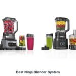 best ninja blender system