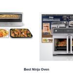 best ninja oven