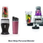best ninja personal blender