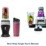 best ninja single serve blender
