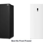 best no frost freezer