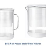 best non plastic water filter pitcher