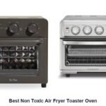 best non toxic air fryer toaster oven
