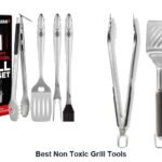 best non toxic grill tools