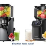 best non toxic juicer