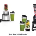 best nutri ninja blender
