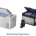best off road fridge freezer