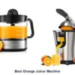 best orange juicer machine
