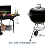 best outdoor barbecue grill