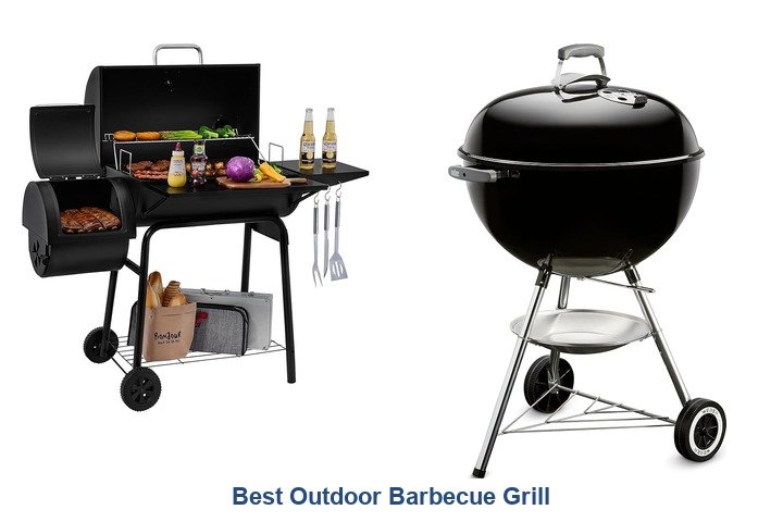 best outdoor barbecue grill