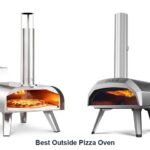 best outside pizza oven