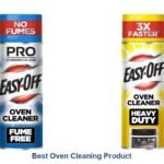 best oven cleaning product