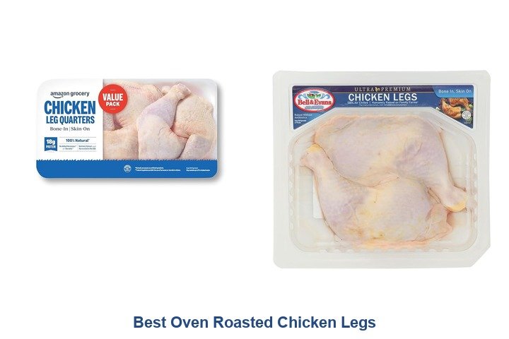 best oven roasted chicken legs