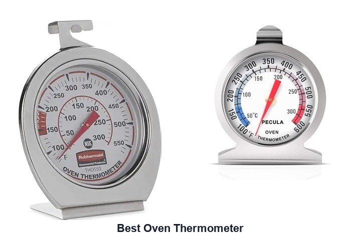best oven thermometer