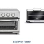 best oven toaster