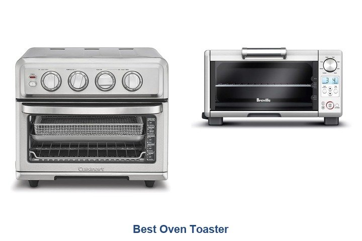 best oven toaster